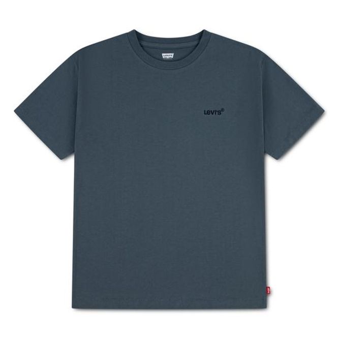 Hovedbilde Levi's, Vintage mørk dueblå t-skjorte