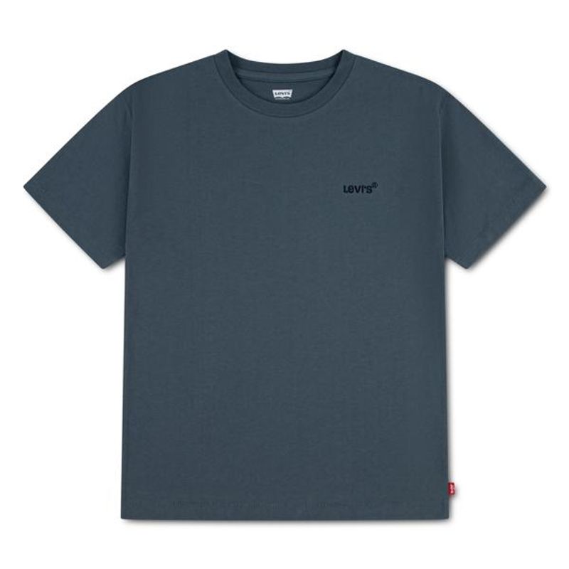 Levi's, Vintage mørk dueblå t-skjorte