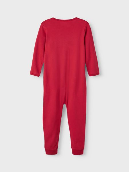 Name it, Nmnchristmas r&oslash;d julepysj m/nissens lille hjelper