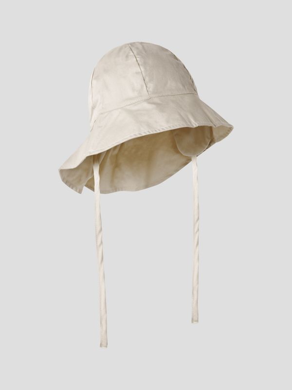 Nmnzilu beige solhatt 