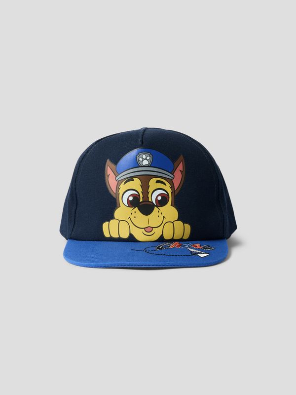 Nmmmanno mørkeblå Paw Patrol caps