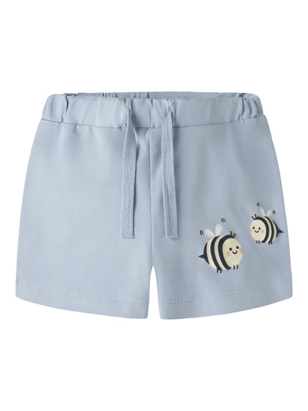 Nbmvacion dueblå shorts m/bier