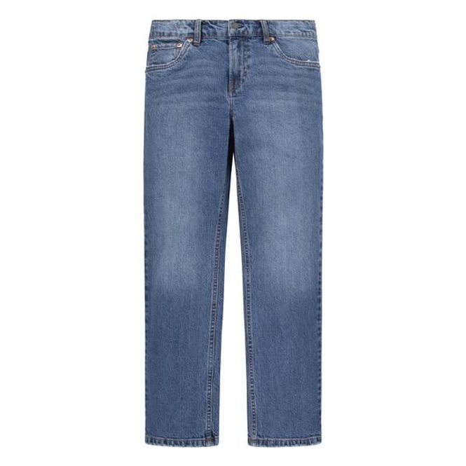 Hovedbilde Levi's, 551Z straight mellomblå jeans