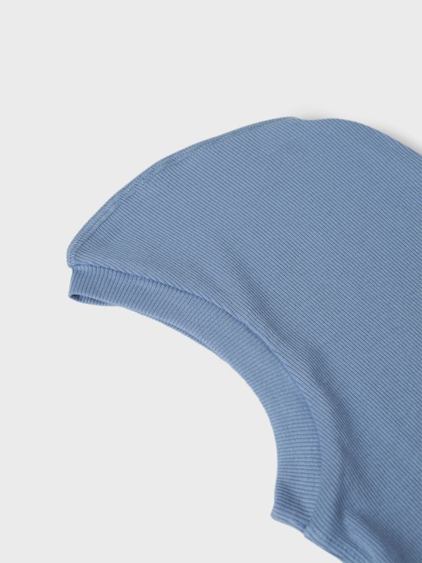 Nmnmex blå, tynn balaclava