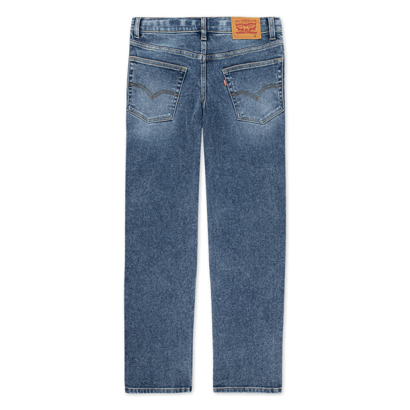Levi's, Loose taper jeans mellomblå