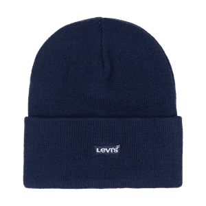 Hovedbilde Levi's, M&oslash;rkebl&aring; lue