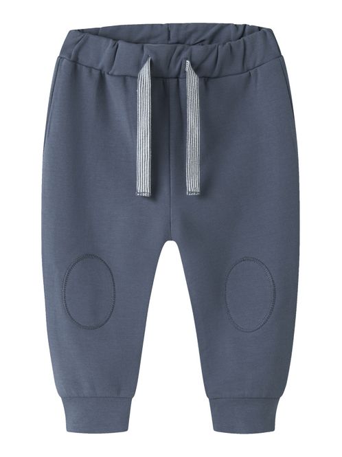 Hovedbilde Nbmditto blå joggebukse