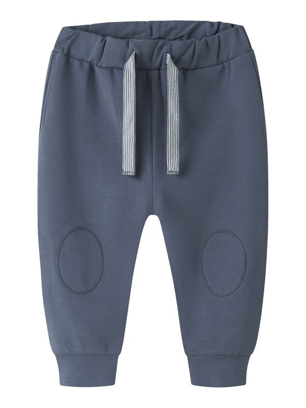 Nbmditto blå joggebukse
