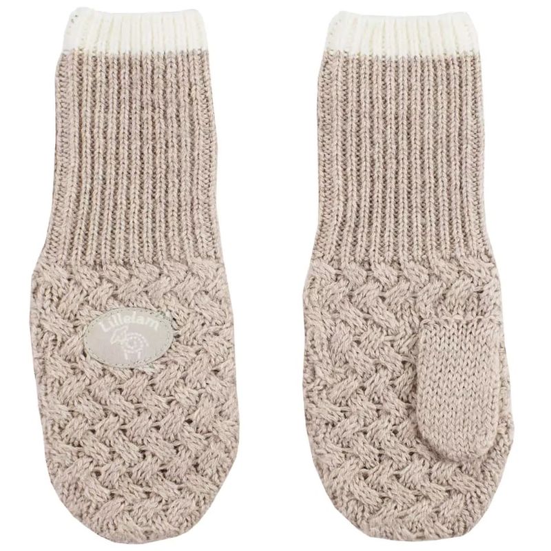 Lillelam, Votter classic beige