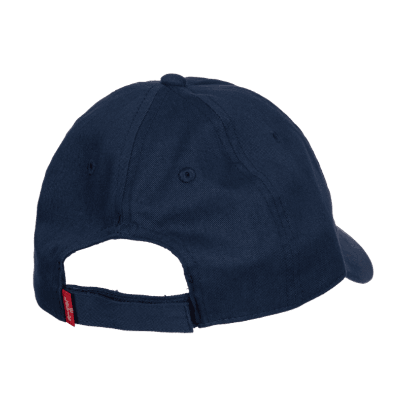 Levi's Richmond batwing mørkeblå caps