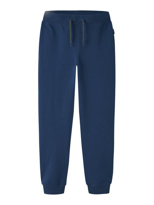 Hovedbilde Nkmsweat blå joggebukse