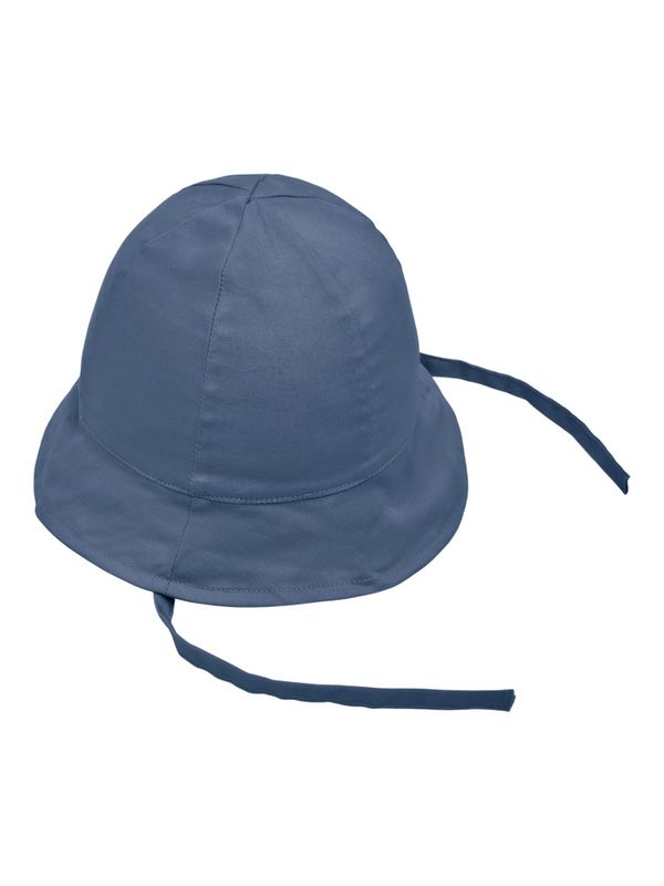 Nmmzean blå solhatt