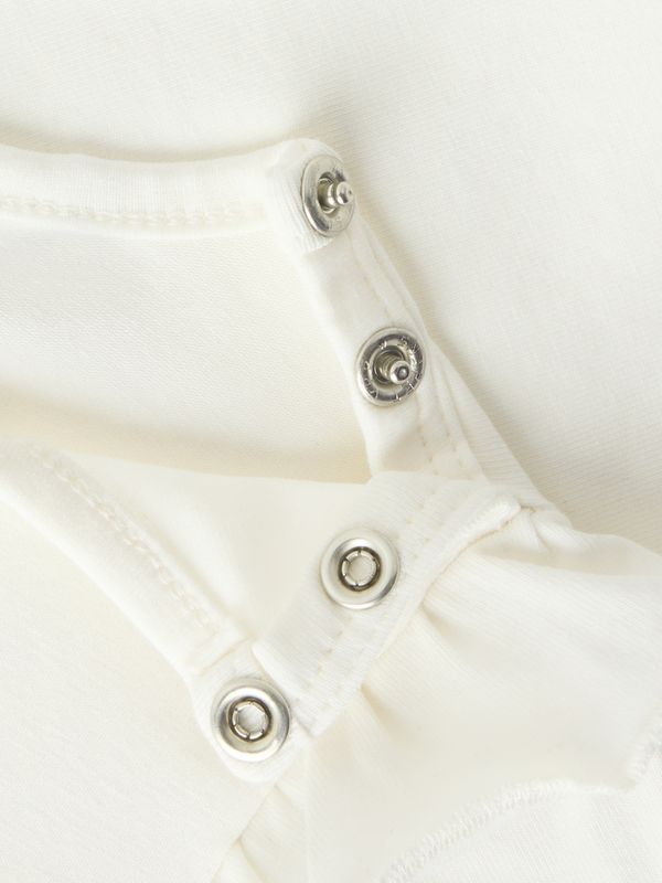 Nbfbirdy offwhite body med fugler