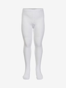 Hovedbilde Minymo, Stocking hvit str&oslash;mpebukse