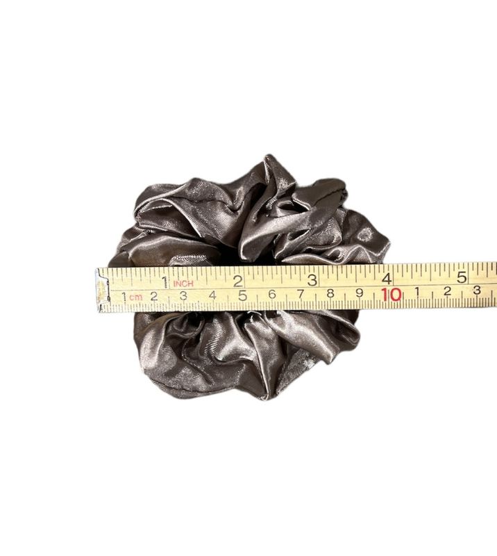 Scrunchie, Mocha