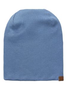 Hovedbilde Name it, Nknpmex duebl&aring; ribbet lue