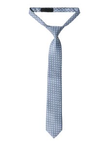 Hovedbilde Nkmfrode bl&aring;tt slips m/m&oslash;nster