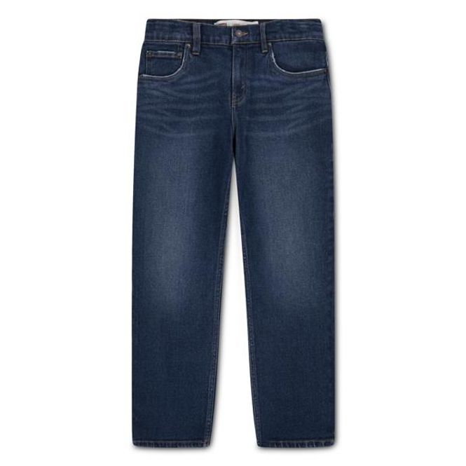 Hovedbilde Levi's, Stay loose taper mørkeblå jeans