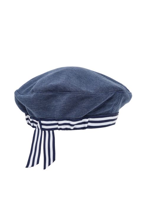 Hovedbilde Nmmsailor mørkeblå matroslue