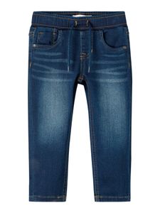 Hovedbilde Name it, Nmmryan blå sweat jeans