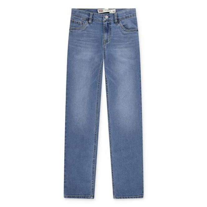 Hovedbilde Levi's, 502 Regular taper mellomblå jeans