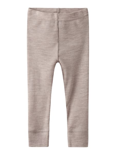 Name it, Nbnwax lys gammelrosa ull longs