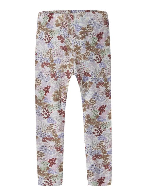 Hovedbilde Nmfbolora blomstrete legging