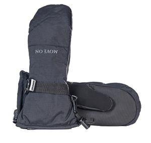 Hovedbilde Move On, Fonna svarte skivotter