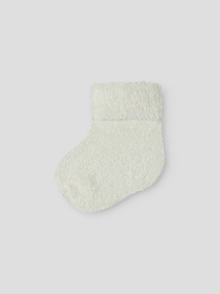 Name it, Nbfolli offwhite kosesokker