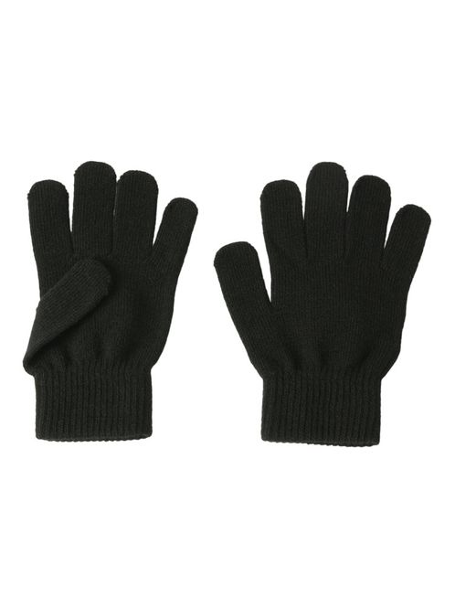 Hovedbilde Nknmagic svarte vanter