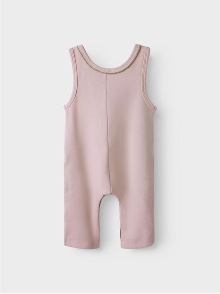 Lil'Atelier, Nbfthoro rosa overall
