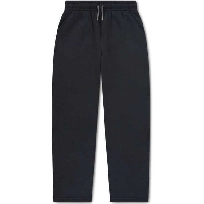 Hovedbilde Levi's svart baggy joggebukse