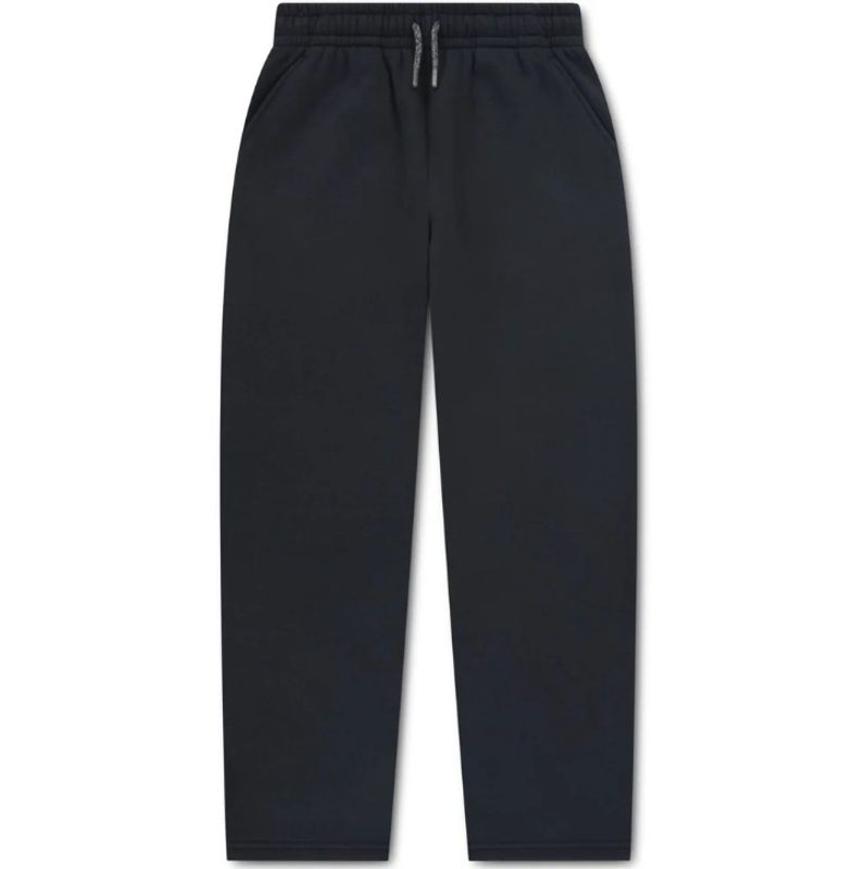 Levi's svart baggy joggebukse