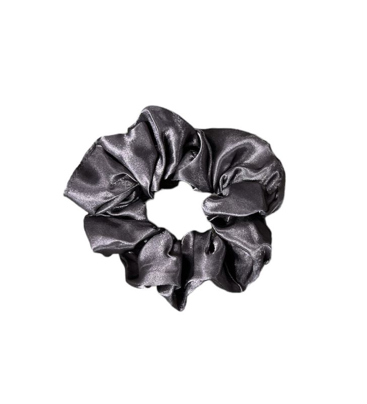 Scrunchie, Grålilla
