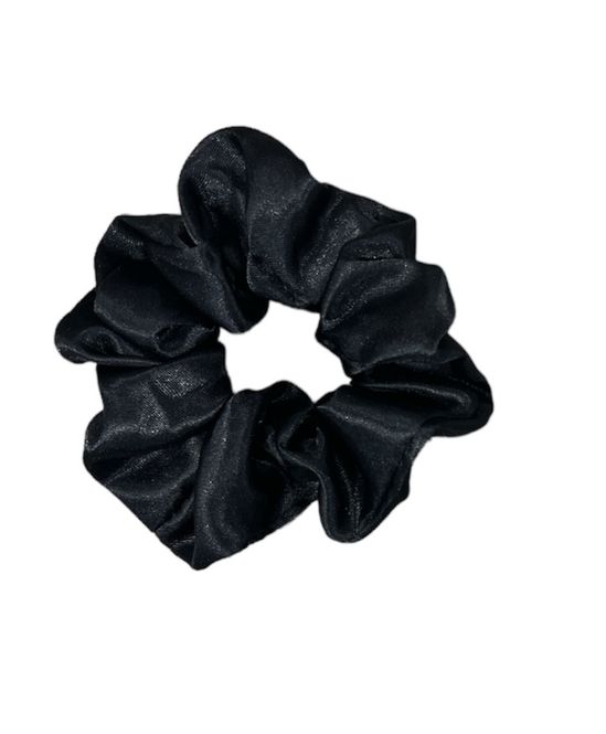Hovedbilde Scrunchie, sort