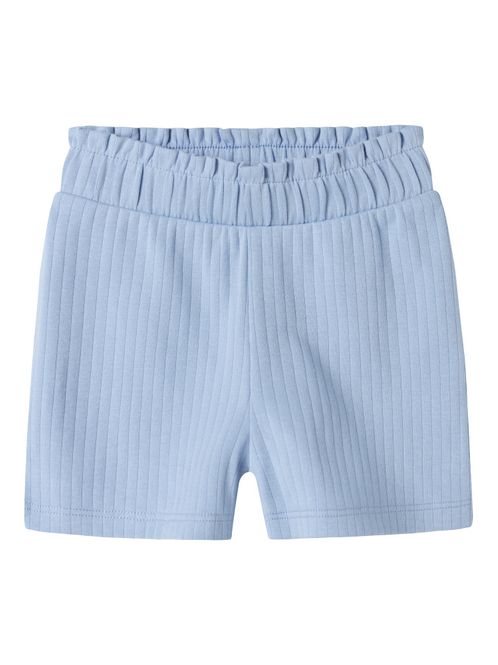 Hovedbilde Nmfsurajali blå shorts
