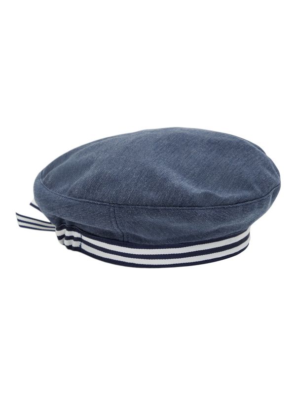 Nmmsailor mørkeblå matroslue