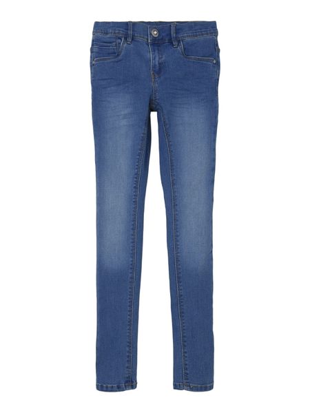 Name it, Nkfpolly mellom blå skinny jeans