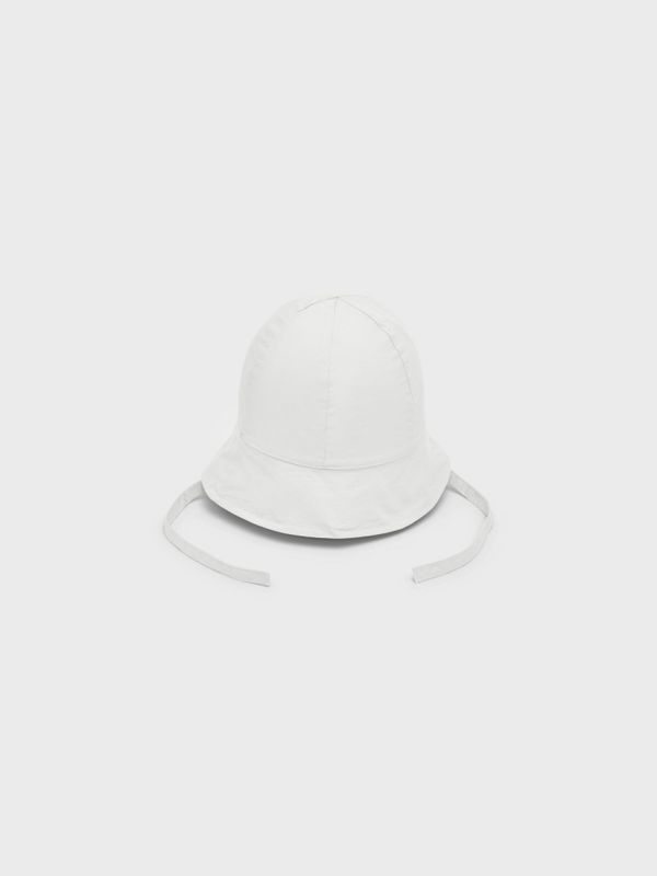 Nmfzanny hvit solhatt