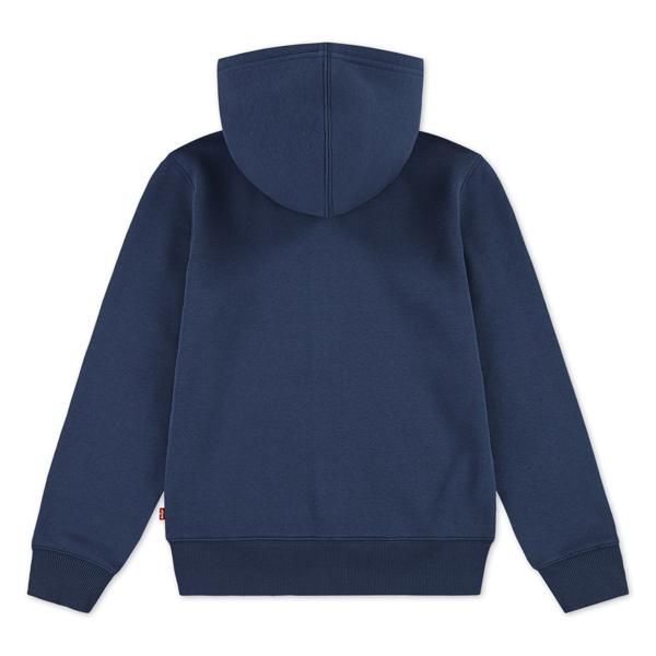 Levi's, Legendary gråblå hettejakke
